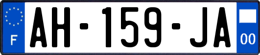 AH-159-JA
