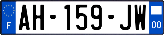 AH-159-JW