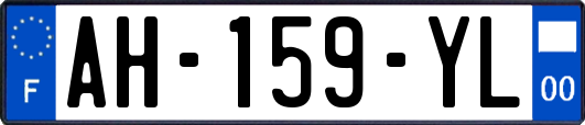 AH-159-YL