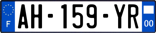 AH-159-YR