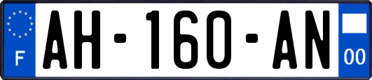 AH-160-AN