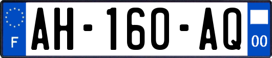 AH-160-AQ