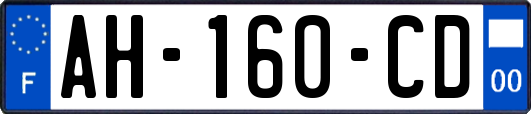 AH-160-CD