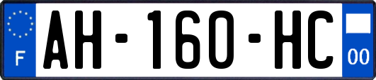 AH-160-HC