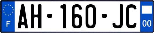 AH-160-JC