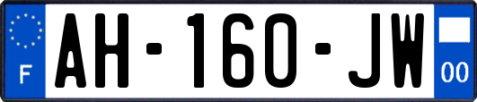 AH-160-JW