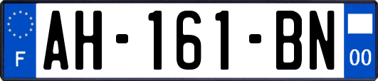 AH-161-BN