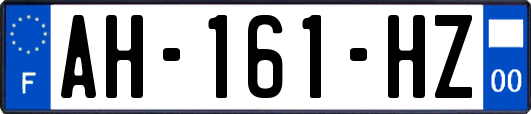 AH-161-HZ