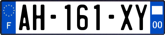 AH-161-XY