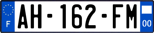AH-162-FM