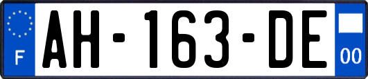 AH-163-DE