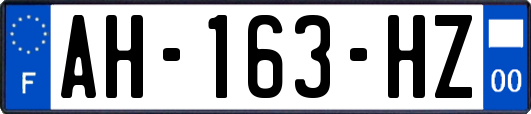 AH-163-HZ