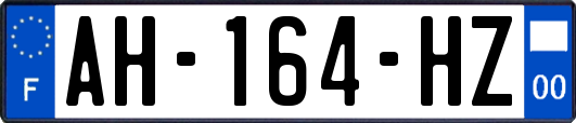 AH-164-HZ