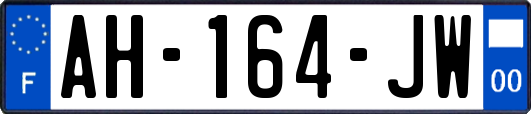 AH-164-JW