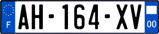 AH-164-XV
