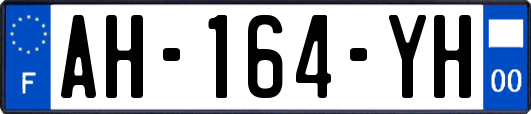 AH-164-YH