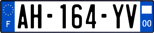 AH-164-YV
