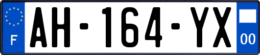 AH-164-YX