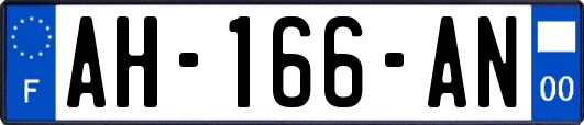 AH-166-AN