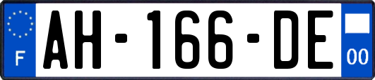 AH-166-DE