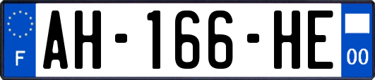 AH-166-HE