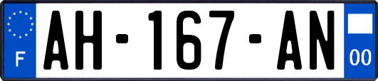 AH-167-AN