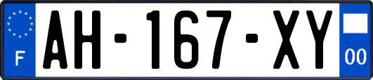 AH-167-XY