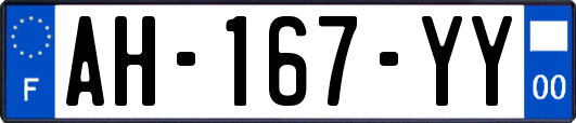 AH-167-YY