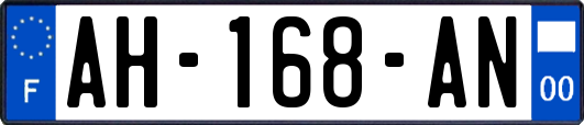 AH-168-AN