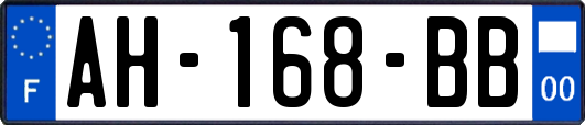 AH-168-BB