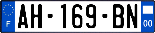 AH-169-BN