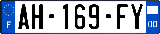 AH-169-FY