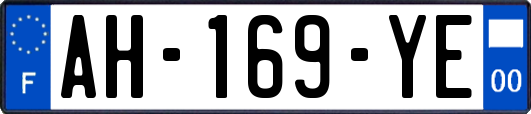 AH-169-YE