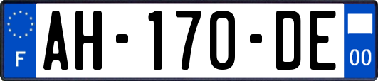 AH-170-DE