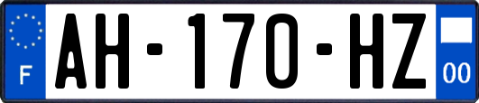 AH-170-HZ