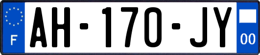AH-170-JY