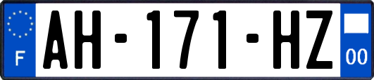 AH-171-HZ