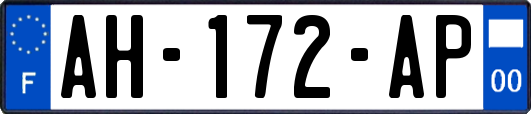 AH-172-AP