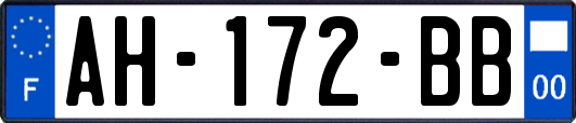 AH-172-BB