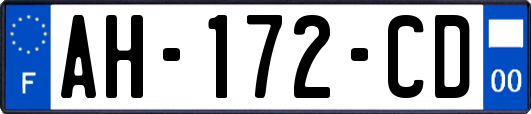 AH-172-CD