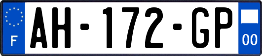 AH-172-GP