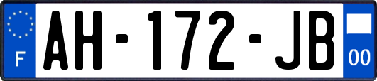 AH-172-JB