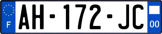 AH-172-JC