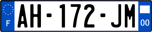AH-172-JM