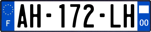 AH-172-LH