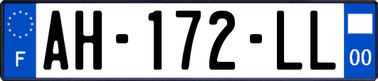 AH-172-LL