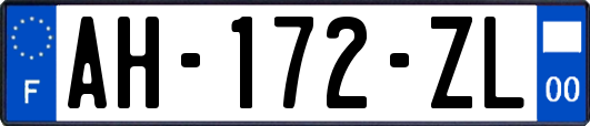 AH-172-ZL