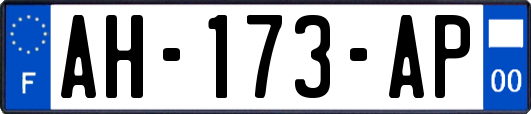 AH-173-AP