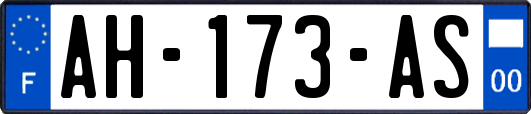 AH-173-AS