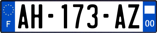 AH-173-AZ